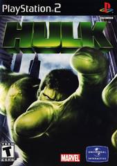 Hulk - Playstation 2 - Destination Retro