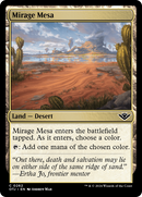 Mirage Mesa [Outlaws of Thunder Junction] - Destination Retro