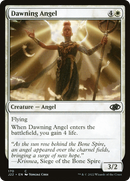 Dawning Angel [Jumpstart 2022] - Destination Retro