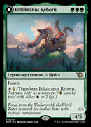 Polukranos Reborn // Polukranos, Engine of Ruin [March of the Machine] - Destination Retro