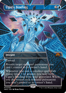 Ugin's Binding (Borderless) [Modern Horizons 3] - Destination Retro