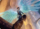 Giada, Font of Hope Art Card (20/54) [Foundations Art Series] - Destination Retro