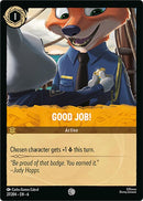 Good Job! (27/204) [Azurite Sea] - Destination Retro