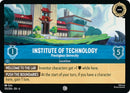 Institute of Technology - Prestigious University (170/204) [Azurite Sea] - Destination Retro