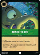 Mosquito Bite (96/204) [Azurite Sea] - Destination Retro