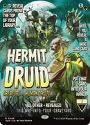 Hermit Druid (Showcase) [Innistrad Remastered] - Destination Retro