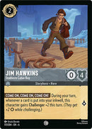 Jim Hawkins - Stubborn Cabin Boy (173/204) [Azurite Sea] - Destination Retro