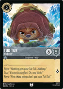 Tuk Tuk - Big Buddy (184/204) [Azurite Sea] - Destination Retro