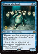 Homunculus Horde [Foundations Prerelease Promos] - Destination Retro