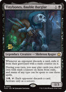 Tinybones, Bauble Burglar [Foundations Prerelease Promos] - Destination Retro