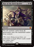 Rise of the Dark Realms [Foundations Prerelease Promos] - Destination Retro