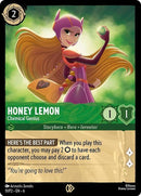 Honey Lemon - Chemical Genius (11/P2) [Promo Cards] - Destination Retro