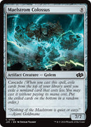 Maelstrom Colossus [Foundations Jumpstart] - Destination Retro