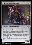 Twisted Riddlekeeper [Modern Horizons 3] - Destination Retro