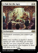 A Tale for the Ages [Wilds of Eldraine] - Destination Retro