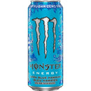Monster Ultra Blue Hawaiian Energy Drink - Destination Retro