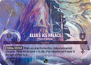Elsa's Ice Palace - Place of Solitude (7) [Promo Cards] - Destination Retro