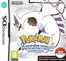 Pokemon SoulSilver Version [Pokewalker] - PAL Nintendo DS - Destination Retro