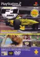 Demo Disc 22/July 2004 - PAL Playstation 2 - Destination Retro