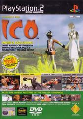 Demo Disc 19/April 2002 - PAL Playstation 2 - Destination Retro