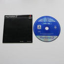 Demo Disc PBPX-95205 - PAL Playstation 2 - Destination Retro