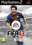 FIFA 13 - PAL Playstation 2 - Destination Retro