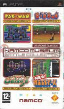 Namco Museum Battle Collection - PAL PSP - Destination Retro