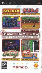 Namco Museum Battle Collection - PAL PSP - Destination Retro