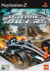 Drome Racers - PAL Playstation 2 - Destination Retro