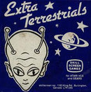 Extra Terrestrials - Atari 2600 - Destination Retro