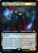 Golbez, Crystal Collector (Extended Art) [FINAL FANTASY] - Destination Retro