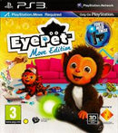 EyePet Move Edition - PAL Playstation 3 - Destination Retro