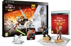 Disney Infinity 3.0 Starter Pack - PAL Playstation 3 - Destination Retro