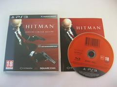 Hitman Absolution [Benelux Limited Edition] - PAL Playstation 3 - Destination Retro