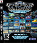 SEGA Mega Drive Ultimate Collection - PAL Playstation 3 - Destination Retro