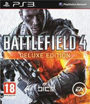 Battlefield 4 [Deluxe Edition] - PAL Playstation 3 - Destination Retro
