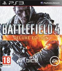 Battlefield 4 [Deluxe Edition] - PAL Playstation 3 - Destination Retro