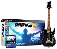 Guitar Hero Live Bundle - PAL Playstation 3 - Destination Retro