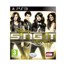 Disney Sing It: Party Hits - PAL Playstation 3 - Destination Retro