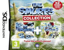 The Smurfs Collection - PAL Nintendo DS - Destination Retro