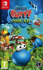 Super Putty Squad - PAL Nintendo Switch - Destination Retro
