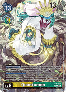 Quantumon [LM-020] (Alternate Art) [Special Limited Set] - Destination Retro
