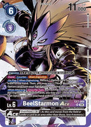 BeelStarmon ACE [EX7-059] (Alternate Art) (Box Topper) [Special Limited Set] - Destination Retro