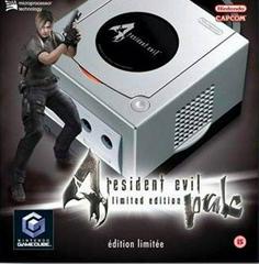 Gamecube Console Resident Evil 4 Edition - PAL Gamecube - Destination Retro