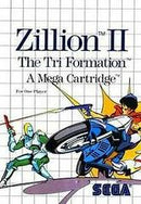 Zillion II - PAL Sega Master System - Destination Retro