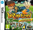 Inazuma Eleven - PAL Nintendo DS - Destination Retro