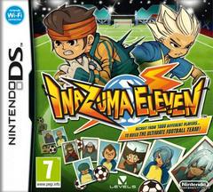 Inazuma Eleven - PAL Nintendo DS - Destination Retro