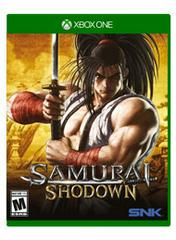 Samurai Shodown - Xbox One - Destination Retro