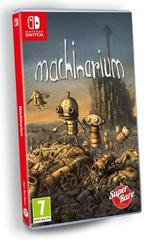 Machinarium - PAL Nintendo Switch - Destination Retro