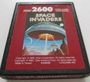 Space Invaders [Red Label] - Atari 2600 - Destination Retro